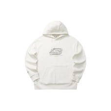 Skechers Sweatshirts Unisex Marshmallow White/0074 Marshmallow white 0074, XS