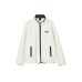 Skechers Velvet feel Coat Unisex Marshmallow White Белый, L