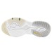 Skechers D'LITES 4.0 Cushioned Anti-Slip And Wear-Resistant Lightweight Low-Top Chunky Sneakers Men's White Gray Green 41