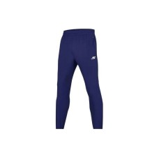 Skechers Knitted Sweatpants Men's Синий, S