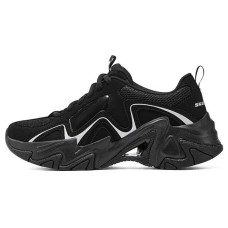 Skechers Stamina V3 Shoes 'Black White' Women's 37