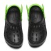 Skechers Foamies Anti-Slip Wear-Resistant Children's Sandals Black Kids' Черный, 33.5