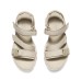 Skechers Beach Sandals Women's Gray Серый, 36