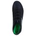 Skechers SKX 01 - 1.5 ELITE Anti-Slip Wear-Resistant Soccer Shoes Unisex Black Silver Черно-серебристый, 41