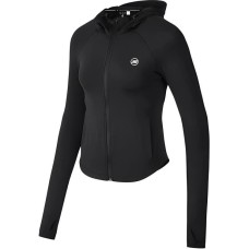 Skechers Jackets & Coats Women's Carbon Black Carbon Black 0018, M