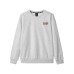 Skechers Sweatshirt Unisex Light Heather Gray Серый, XL