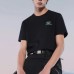 Skechers T-Shirt Men's Gift Box Set Black Черный, XS