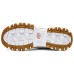 Skechers DLITES Cushioning Breathable Support Low-Top Casual Running Shoes Women's Ecru Бежевый, 38.5