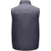 Skechers Vest Men's Periscope Gray Periscope gray, L