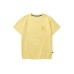 Skechers T Shirt Women's Light Banana Yellow Light banana yellow/01UP, S