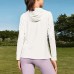 Skechers Jackets Coats Women's Marshmallow White Белый, S