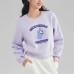 Skechers Sweatshirts Women's Photinia Purple/00FW Photinia Purple/00FW, S