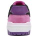 Skechers Anti-Slip Wear-Resistant Low-Top Kids' Skateboarding Shoes Multicolor Kids' Черный, 32