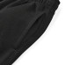 Skechers Knitted Sports Pants Men's Carbon Black Carbon Black 0018, XL