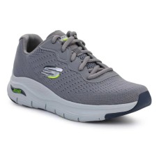 Кроссовки Skechers Arch Fit Infinity Cool M 232303-GRY 40