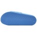 Skechers Side Lines 2 Sports Slippers Women's Blue 37