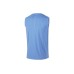 Skechers T-Shirts Men Ashili Blue, S