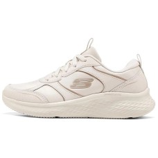 Skechers Skech-Lite Pro Slip-Resistant Low-Top Casual Shoes Women's Beige Бежевый, 38