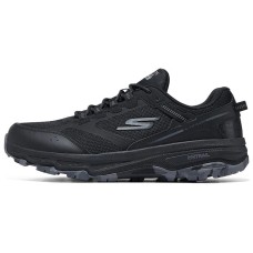 Skechers Go Run Trail 'Black' Черный, 43.5
