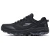 Skechers Go Run Trail 'Black' Черный, 43.5