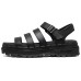 Skechers Beach Sandals Women's Black 37