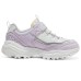 Skechers Kids Kids' Casual Shoes Kids Белый Фиолетовый, 27.5
