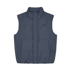 Skechers Tank Tops Men's Odyssey Gray Одиссей Грей, XL