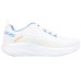 Skechers D'lux Fitness Cushioned Slip Resistant Abrasion Resistant Breathable Low Top Casual Shoes Women's 35