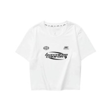Skechers Regular T Shirt Women's Bright White Bright white 0019, S