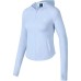 Skechers Jackets Coats Women's Xenon Blue Xenon Blue/0356, L