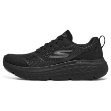 Skechers Max Cushioning Delta 'Triple Black' Women's 35