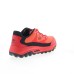 Skechers Arch Fit Skip Tracer Lytle Creek Mens Red Athletic Hiking Shoes 9.5