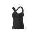 Skechers Sleeveless Sports Shirts Women's Carbon Black/0018 Carbon Black 0018, S