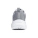 Skechers Bob's Cushioning Wear-Resistant Breathable Lightweight Rebound Low-Top Casual Shoes Men's Gray Серый, 42