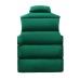 Skechers Yazhuan Series Vest Coat Unisex Зеленый, S