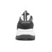Skechers I Conik Oreo Cushioning Slip Resistant And Abrasion Resistant Low Top Chunky Sneakers Men's Black White 41