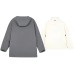 Skechers Jackets & Coats Men's Tranquil Gray Tranquil Gray, 2XL