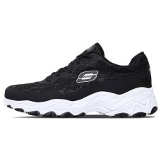 Skechers Encore Low Top Black Women's 35