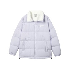 Skechers Down Jacket Unisex Photinia Purple Photinia Purple/00FW, XL