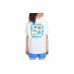 Skechers T-Shirt Bright White Kids' Bright white 0019, 150