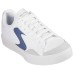 Skechers Eden LX Anti Slip Wear Resistant Low Top Skateboard Shoes Women's White Белый / темно-синий, 37