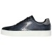 Skechers Eden LX Anti-Slip Wear-Resistant Low-Top Skateboard Shoes Women's Black Черно-белый, 36