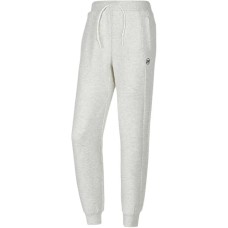Skechers Comfort Sports Series Knitted Sports Pants Women's Beige Apricot Beige Apricot-00SK, 2XL