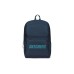 Skechers Fabric Backpack Unisex Navy Blue