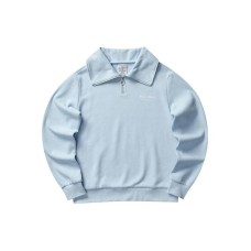 Skechers Diamond Series Sweatshirts Women's Cashmere Blue/00F5, M