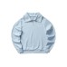 Skechers Diamond Series Sweatshirts Women's Cashmere Blue/00F5, M