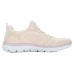 Skechers Summits 'Perfect Views Natural Pink' Women's 39.5