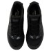 Skechers Modern D'Lu Cushioning Breathable Low-Top Casual Shoes Women's Black Черный, 36.5