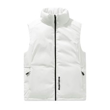 Skechers Yazhuan Series Vest Unisex Белый, XL