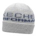 Skechers Beanies Unisex OS, Gray